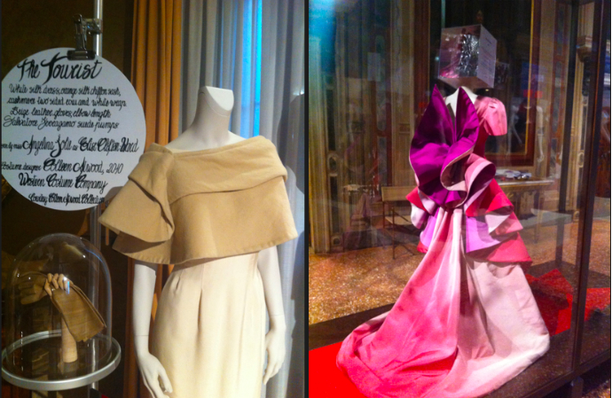 Светлана Таккори: Венеция вне арх-биеннале. Часть 2 (фото 4)