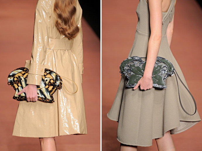 Carven весна-лето 2013: 5 объектов желания (фото 3)