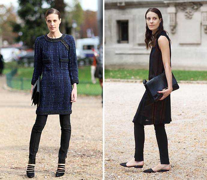 Девушка недели: Ванесса Трайна (фото 8)