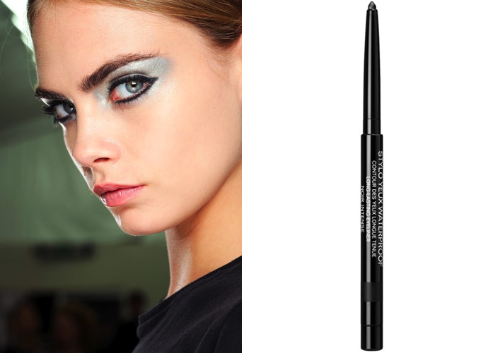 Весенний макияж в деталях (фото 4)