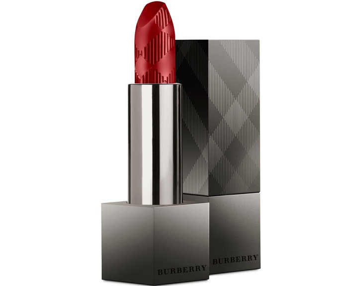 Матовый + красный (фото 1)