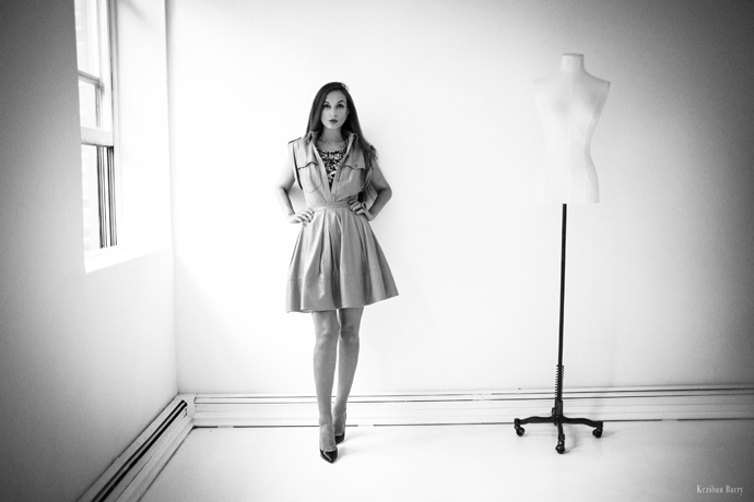 Интервью Buro 24/7: Рушка Бергман (фото 5)