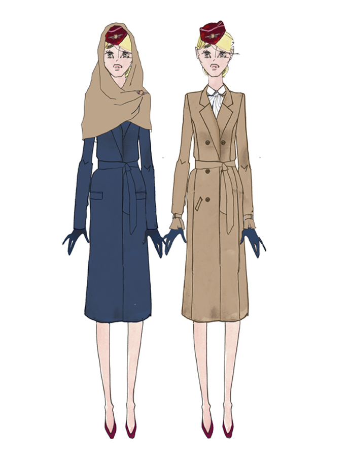 "Русмода" представила направление Professional (фото 3)