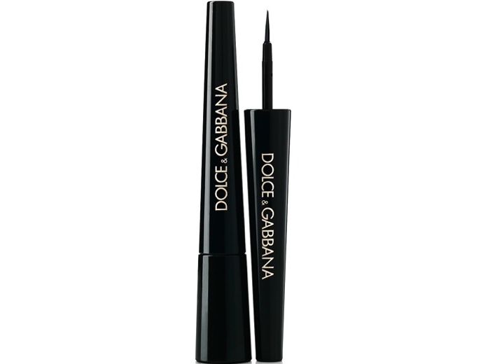 Весенний макияж Dolce&Gabbana от Пэт Макграт (фото 4)