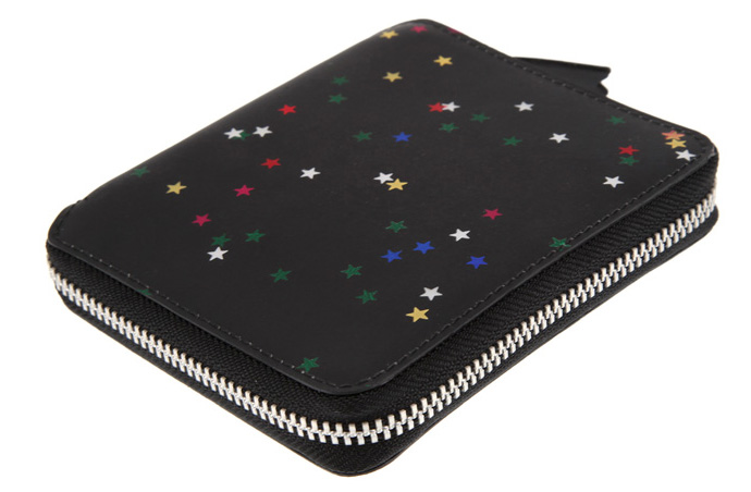 Коллекция кошельков Comme Des Garcons (фото 4)