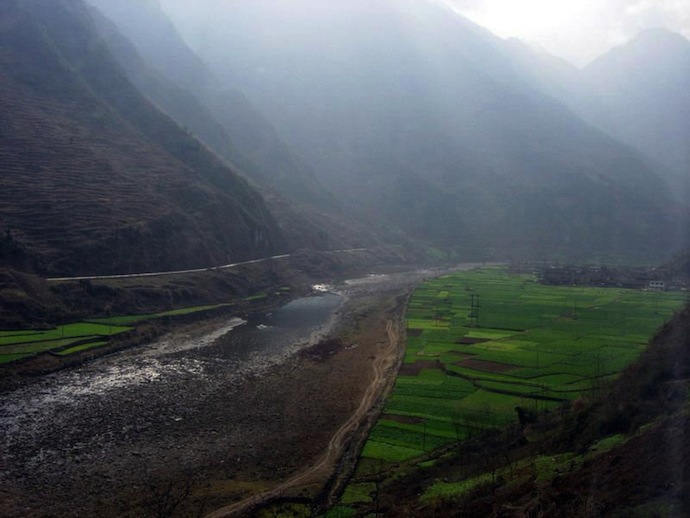 Выставка Антона Ланге в галерее Zeppelin (фото 3)