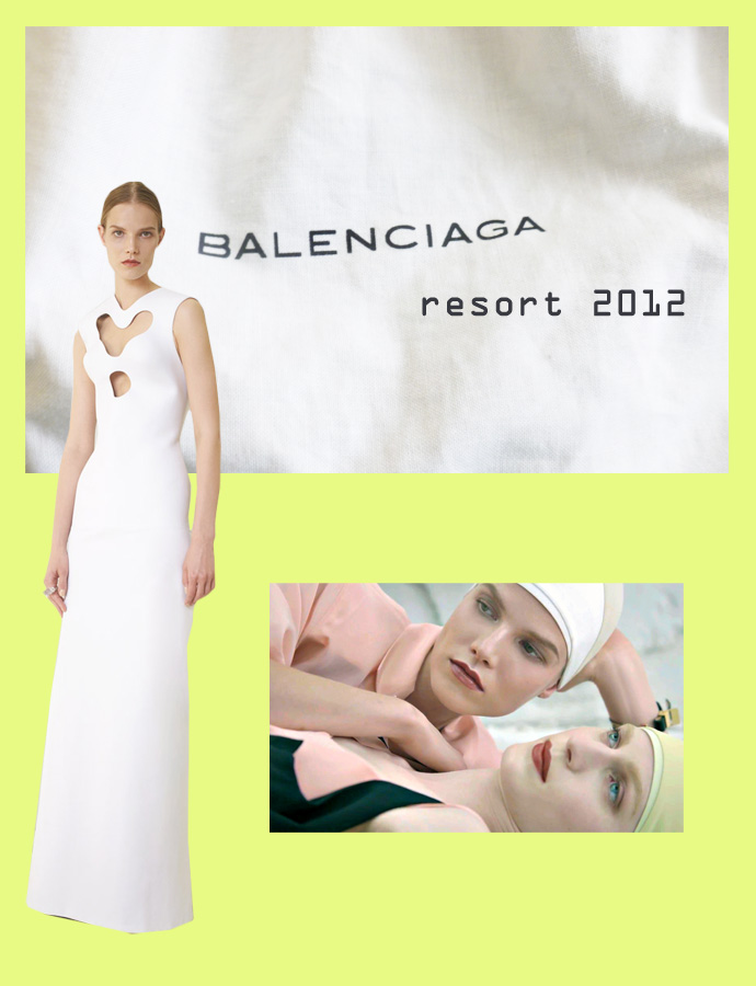 Николя Гескьер: 15 лет в Balenciaga. Эпилог (фото 6)