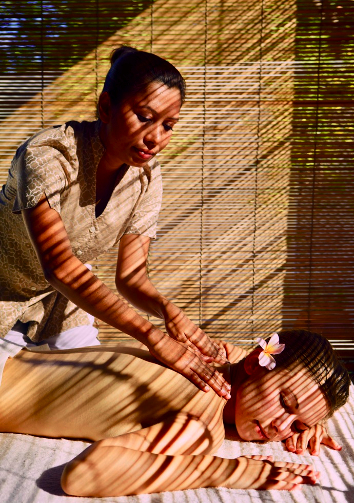 Лучшее на Мальдивах: Kurumba Maldives (фото 3)