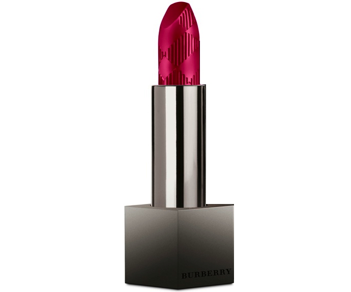 Пять помад для губ цвета фиалок (фото 6)