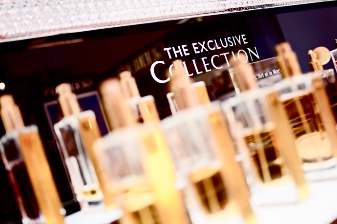 Первый корнер дома Guerlain в ДЛТ (фото 1)