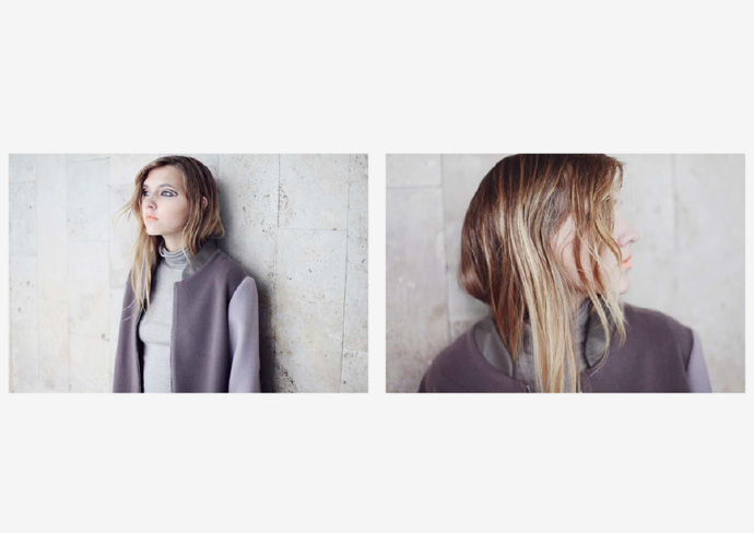 Новое имя в моде: Pure Joy Fashion, Россия (фото 2)