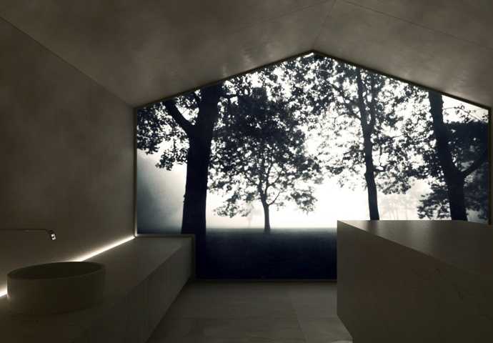 "Апология Aveda": салон красоты нового формата (фото 3)