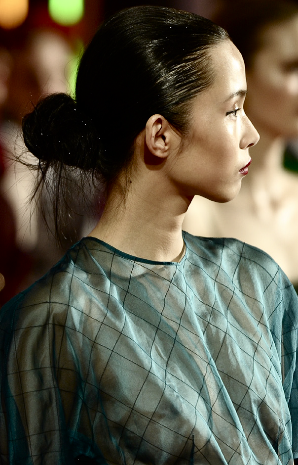 Новогодний пучок TIGI Catwalk (фото 3)