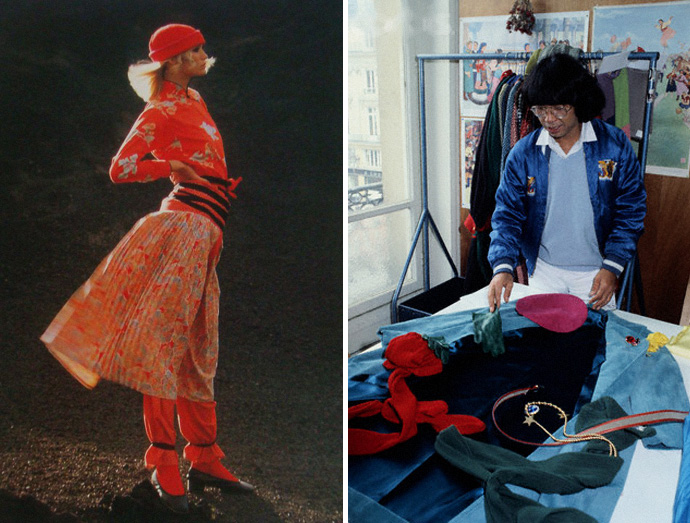 Kenzo: на пороге перемен (фото 3)