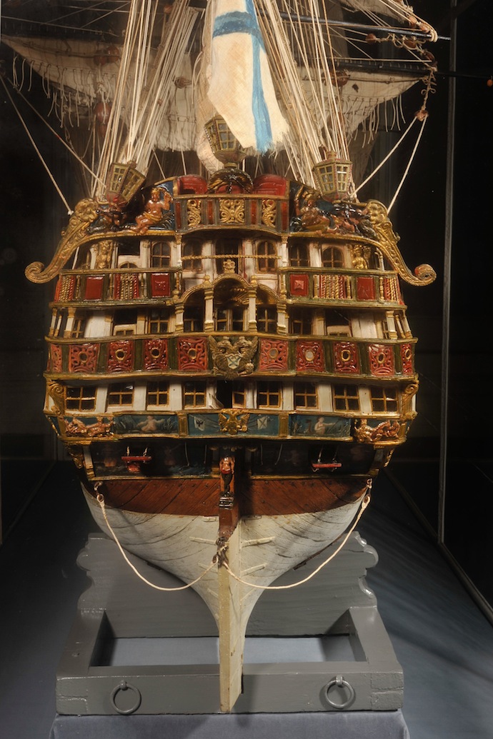 Все о Екатерине II в Историческом музее (фото 4)