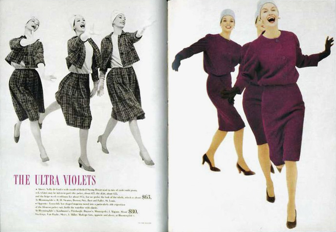 Легенда дизайна Алексей Бродович (фото 13)