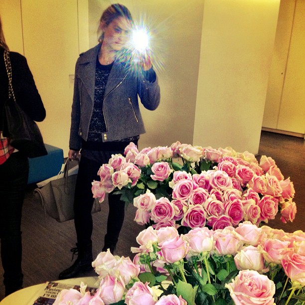 Модная Instagram-мания. Часть 24 (фото 3)