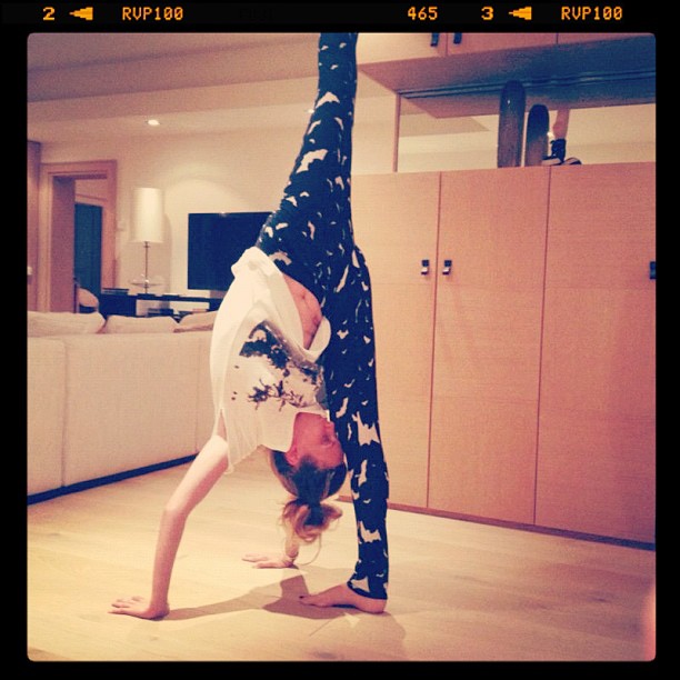 Модная Instagram-мания. Часть 14 (фото 6)