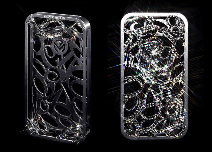 Frank Muller для iPhone (фото 11)