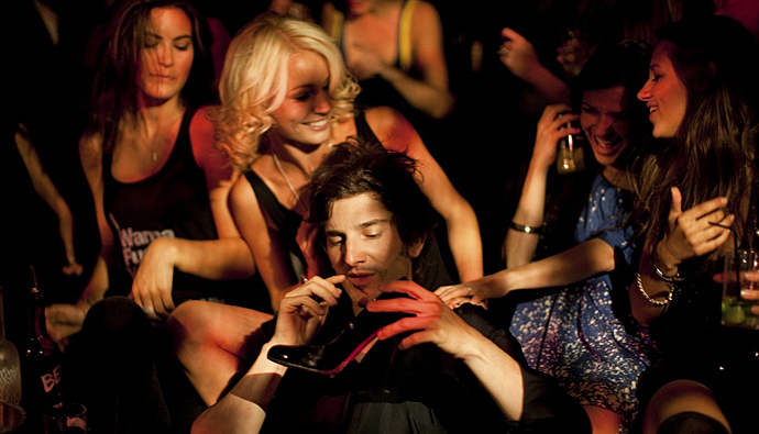 "Любовь живет три года" в кинотеатрах с 10 мая (фото 1)