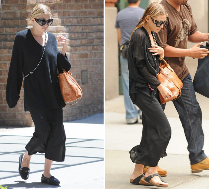 Любимая вещь Эшли Олсен (фото 4)