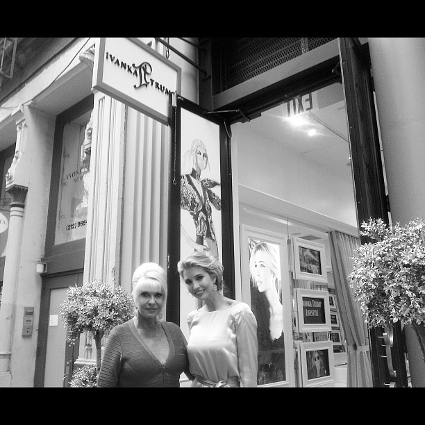 Модная Instagram-мания. Часть 18 (фото 6)