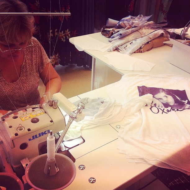 Модная Instagram-мания. Часть 18 (фото 7)