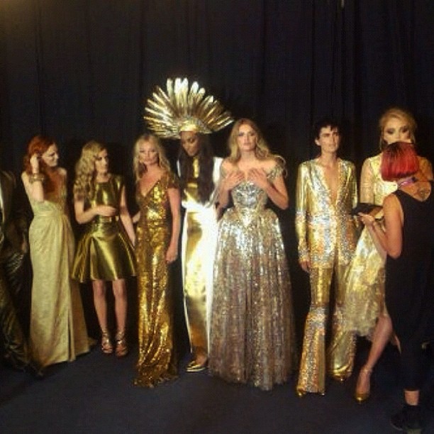 Модная Instagram-мания. Часть 14 (фото 1)