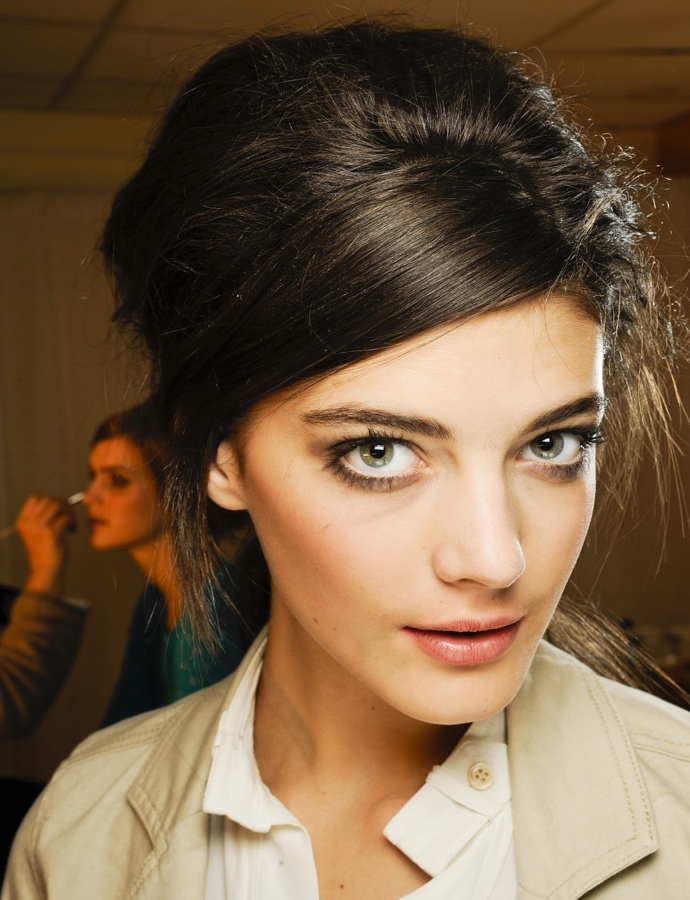 Топ-10 лучших осенних причесок (фото 4)