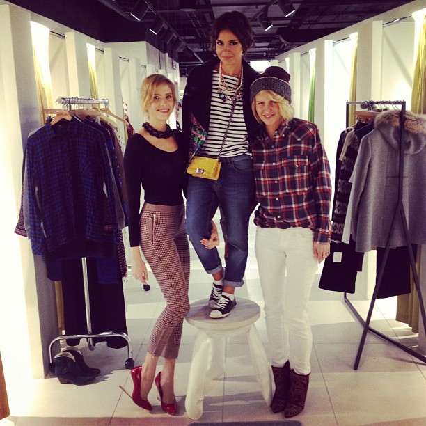 Модная Instagram-мания. Часть 24 (фото 4)