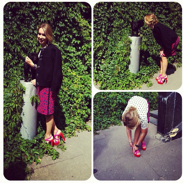 Модная Instagram-мания. Часть 15 (фото 1)