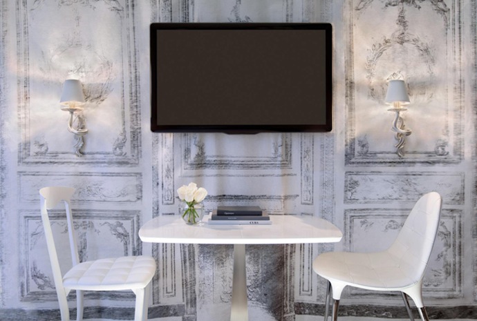 SLS Hotel South Beach открылся в Майами (фото 6)