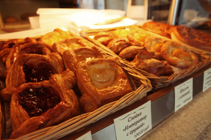 Патриаршие пруды (фото 29)