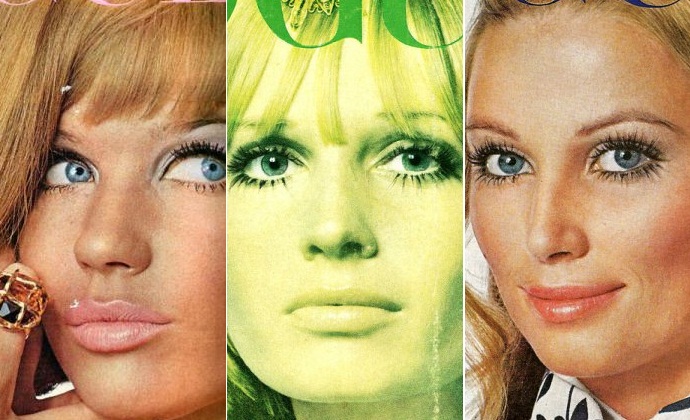 История туши для ресниц (фото 6)