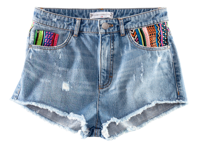 Коллекция H&M: Fashion Against AIDS (фото 1)