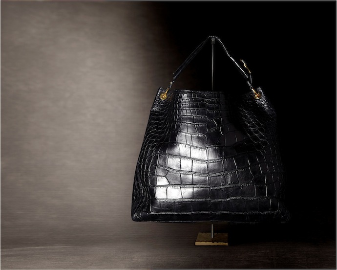 Новая коллекция аксессуаров Tom Ford (фото 1)