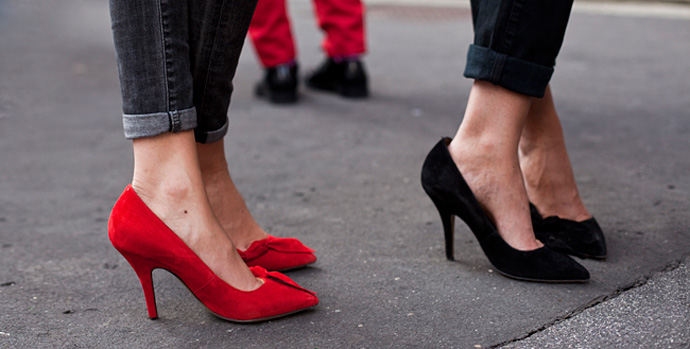 Любимая марка: Isabel Marant (фото 19)