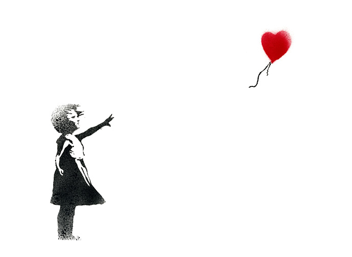 17 работ Бэнкси на торгах Bonhams (фото 3)