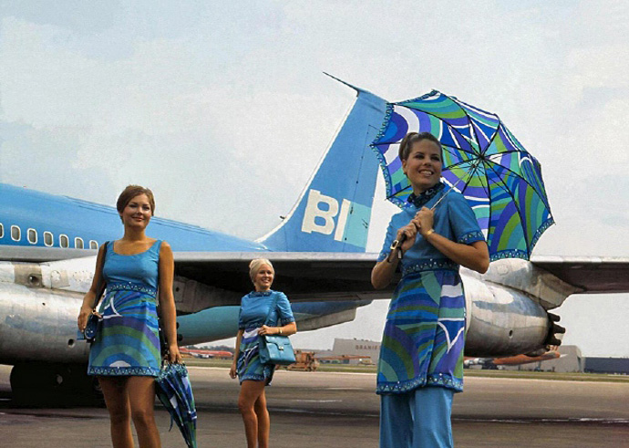 Emilio Pucci (фото 21)