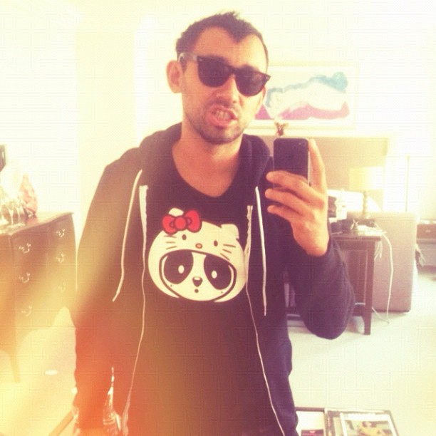 Модная Instagram-мания. Часть 11 (фото 11)