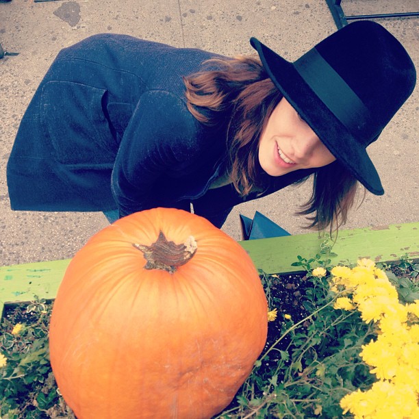 Модная Instagram-мания. Часть 23 (фото 1)