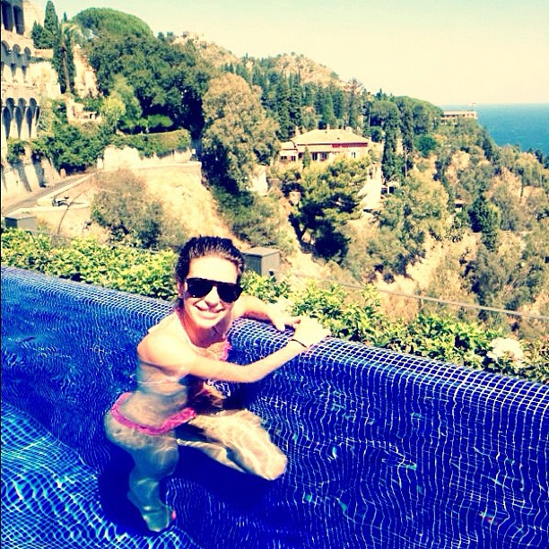 Модная Instagram-мания. Часть 13 (фото 17)