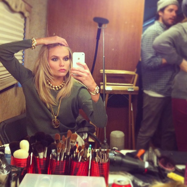 Модная Instagram-мания. Часть 24 (фото 8)