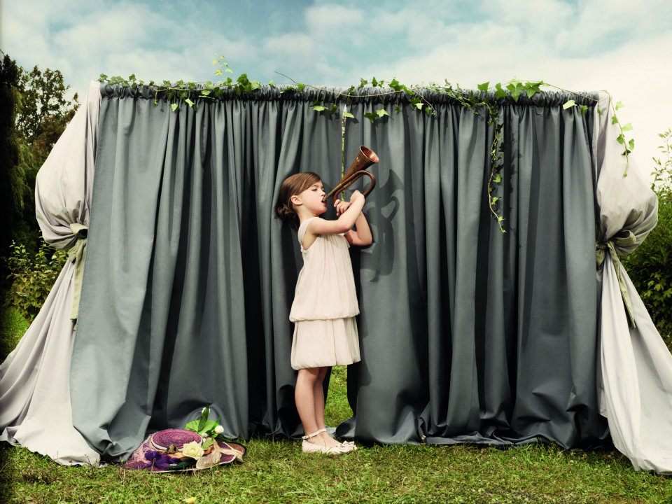 Весенне-летняя коллекция Baby Dior (фото 5)