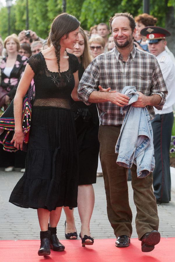 Открытие фестиваля Тарковского (фото 4)