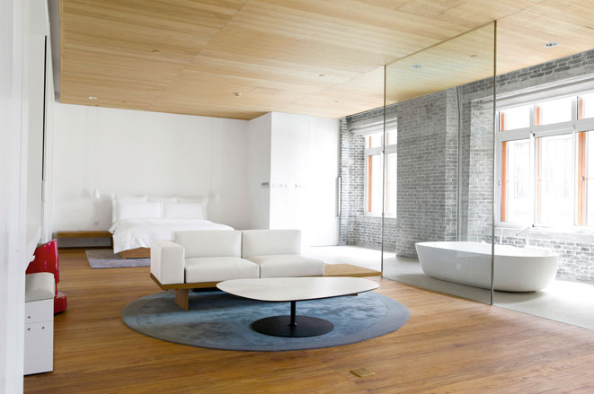 Swatch Art Peace Hotel (фото 14)