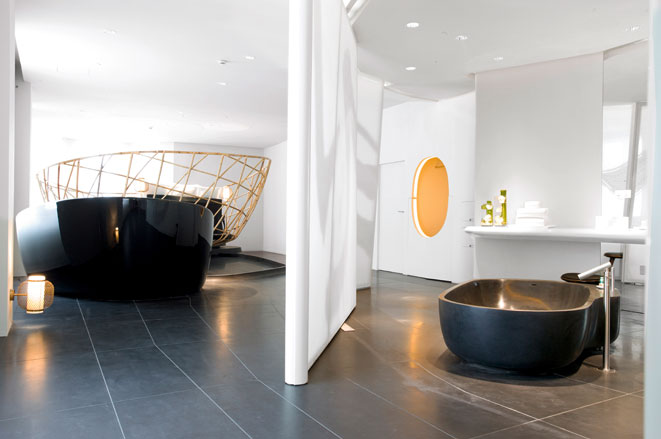 Swatch Art Peace Hotel (фото 12)