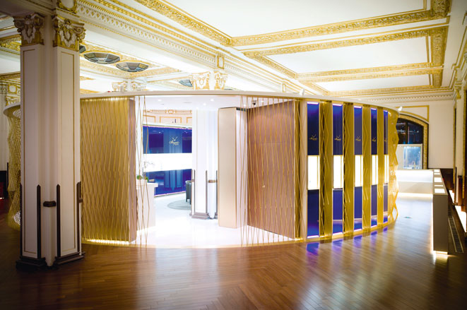 Swatch Art Peace Hotel (фото 10)