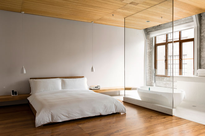 Swatch Art Peace Hotel (фото 2)