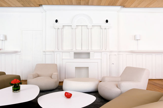 Swatch Art Peace Hotel (фото 8)